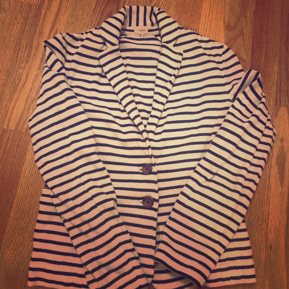 JCrew blazer, light weight